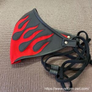 image:fire_mask/リフォーム繕オリジナルハンドメイド商品マスク7