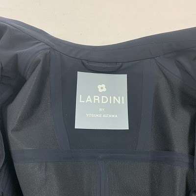 LARDINIタグ