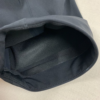 LARDINI袖丈直し