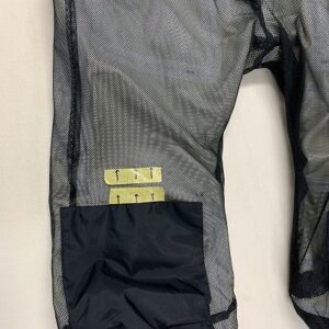 GOLDWIN 防水ライダースパンツ　丈詰め　GORE-TEX　加工前