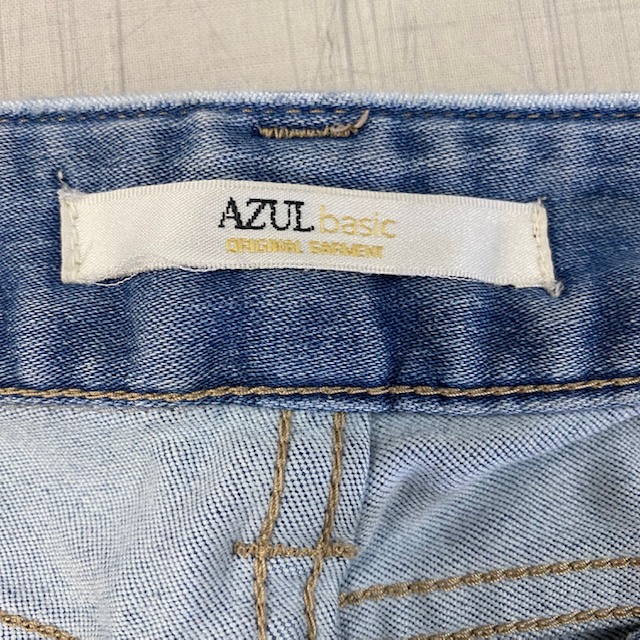 image:image:デニム/AZUL