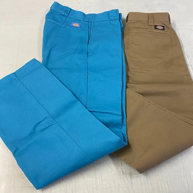 image:Dickiesパンツ
