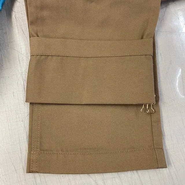 image:Dickiesパンツベージュ