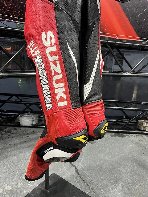 ライダースーツ・ヨシムラジャパン